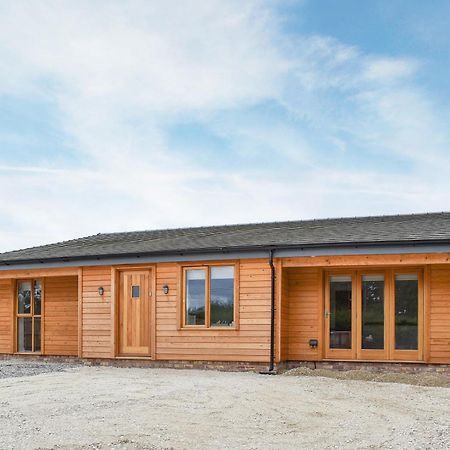 Redstones Cottage Greasby Exterior foto